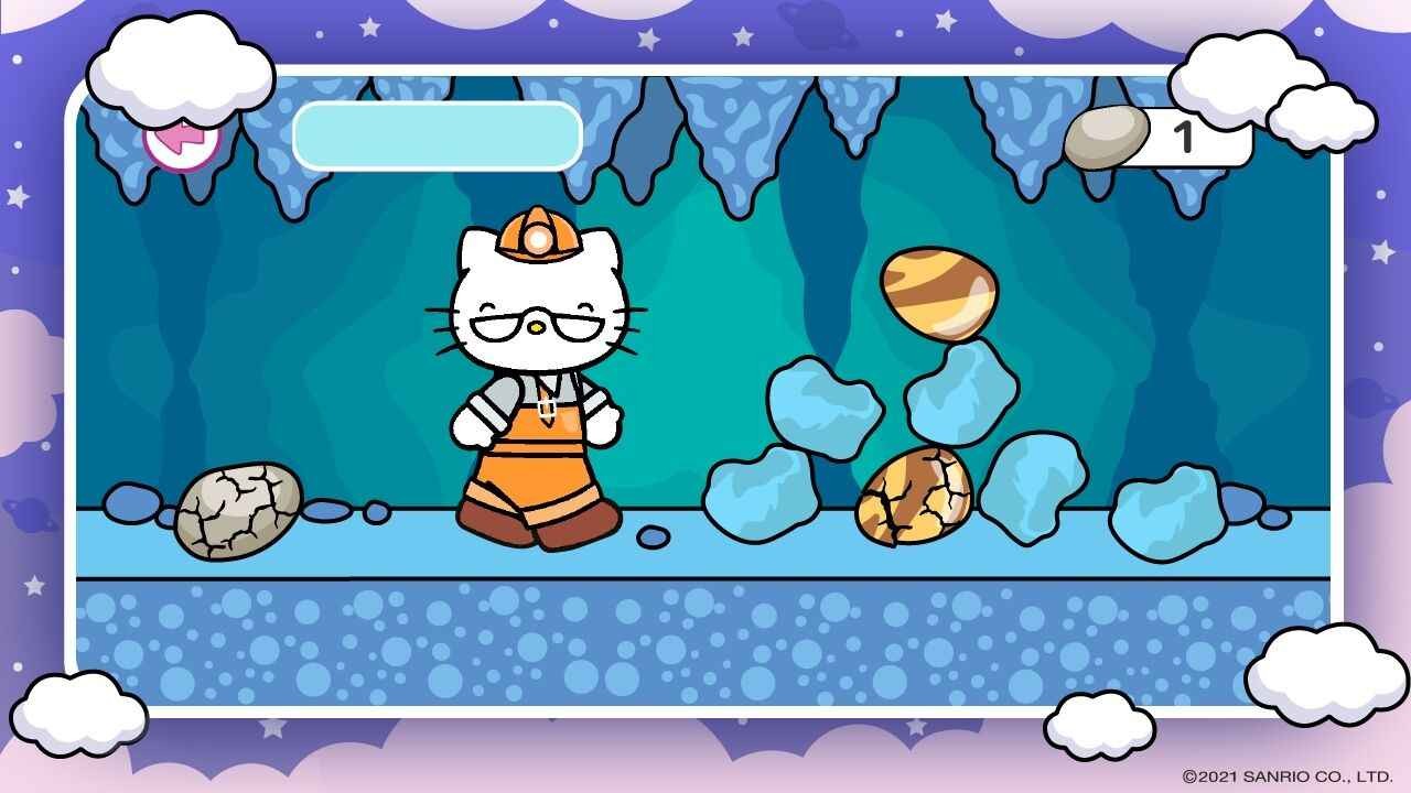 凯蒂猫晚安免费正版