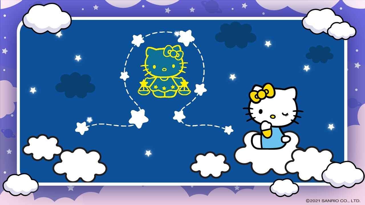 凯蒂猫晚安免费正版