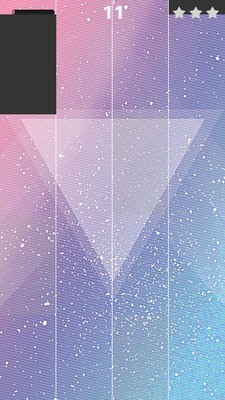 钢琴节奏方块版