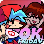 黑色星期五之夜okfriday（手机版）