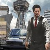 日本出租车模拟大阪驾驶安卓版