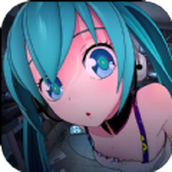 初音模拟器安卓下载