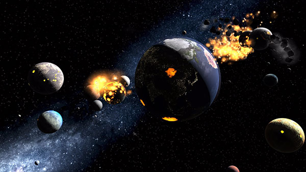 宇宙沙盘2下载最新版