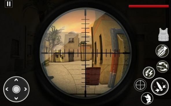 陆军英雄射击免费正版