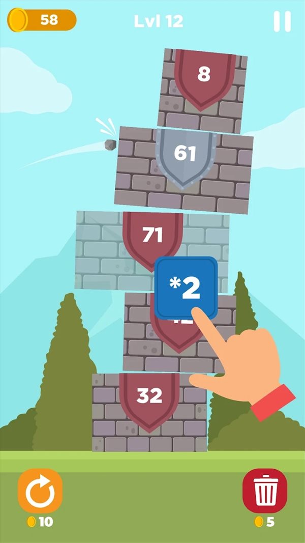 TowerFlip下载最新版