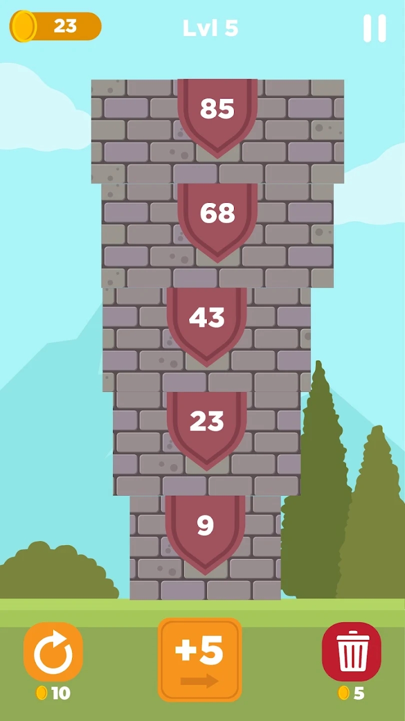 TowerFlip下载最新版