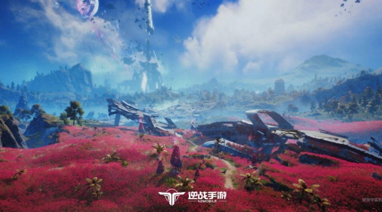 逆战未来游戏安装