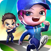 逃跑吧!少年（下载）