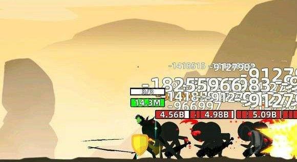 我比武特牛（安卓版）