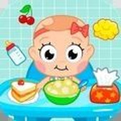 怀孕妈妈的新生儿安卓版