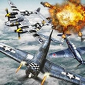 致命空袭游戏下载