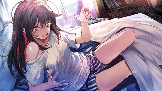 魔女兵器游戏安装
