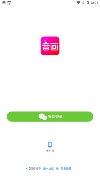 音画app