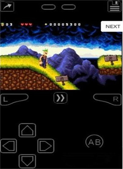 myboy模拟器最新汉化版