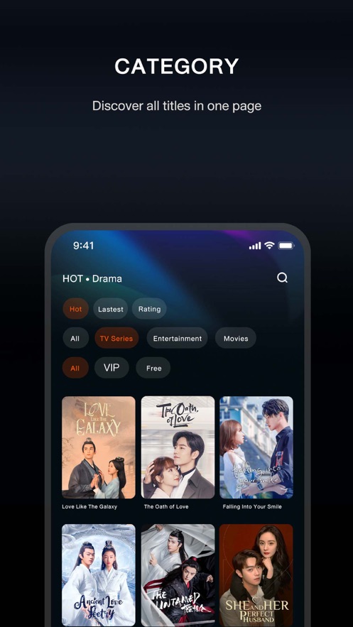 wetv泰国版
