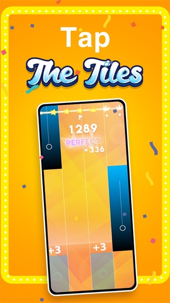 Magic Tiles 3中文版