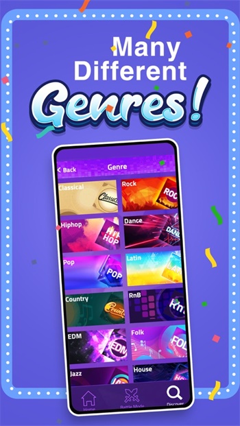 Magic Tiles 3中文版