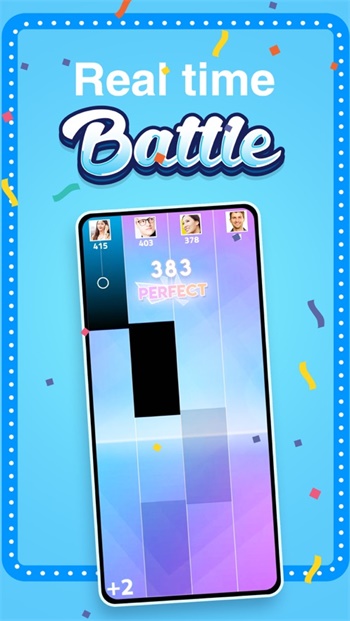 Magic Tiles 3中文版