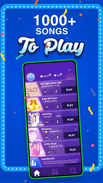 Magic Tiles 3中文版