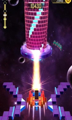太空堡垒中文版