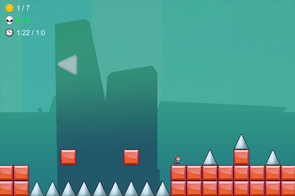 创造与挑战