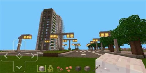 Craftsman建筑工艺