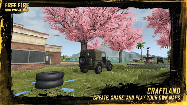 FreeFire国际版