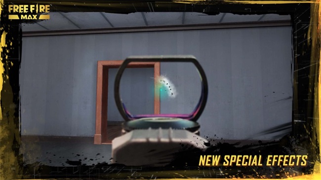 FreeFire国际版