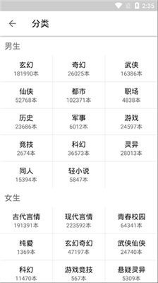 轻阅app