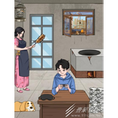 文字找茬大师消灭作业通关攻略