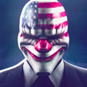 PAYDAY:Crime War