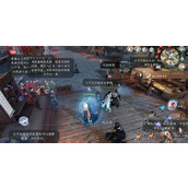 逆水寒拔刀相助攻略详解