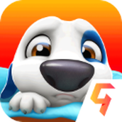 我的汉克狗无限金币