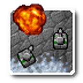 铁锈战争丧尸围城mod（正式版）