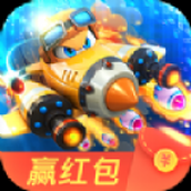 星辰风暴战机游戏下载