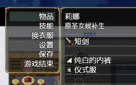 银魔的盛宴与圣女的法悦游戏下载