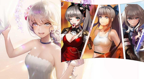 千年少女安卓下载