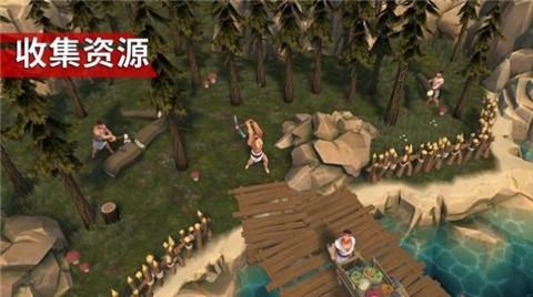 角斗士罗马求生免费正版