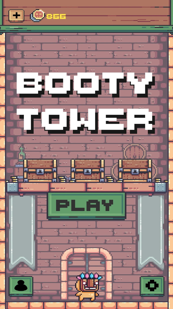 强盗之塔游戏下载