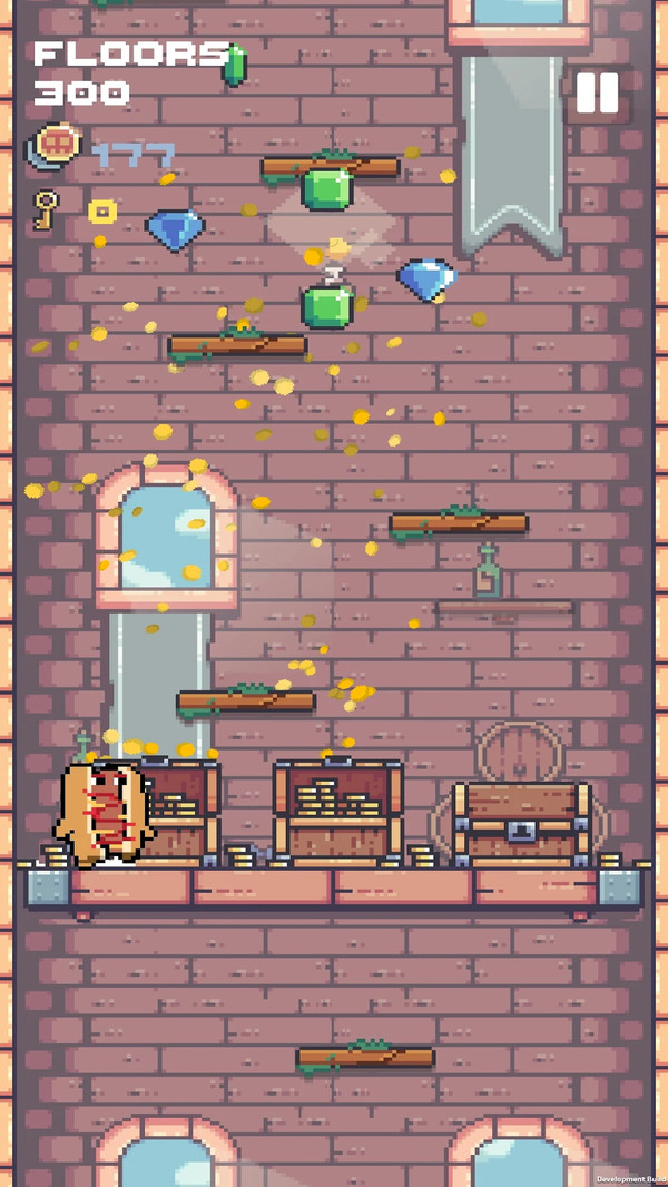 强盗之塔游戏下载