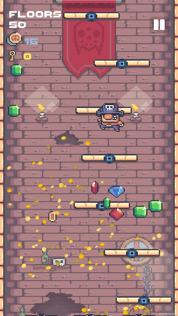 强盗之塔游戏下载