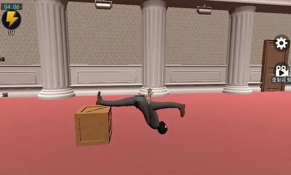 江洋大盗模拟器版