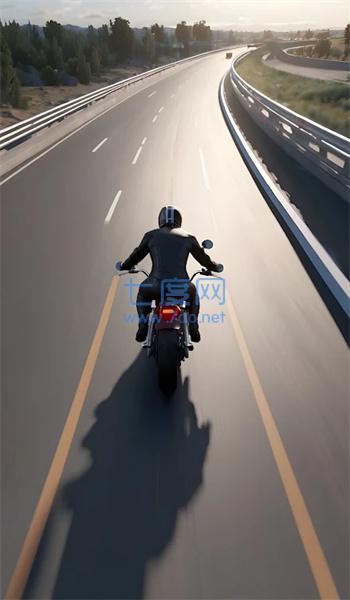 自行车公路赛车手手机版