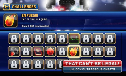 NBA嘉年华NBAJAM安装