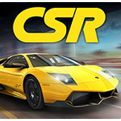 CSR赛车下载