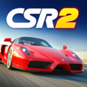 CSR赛车2（安卓版）