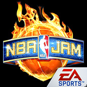 NBA嘉年华NBAJAM安装