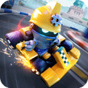 KartRider Drift正式版