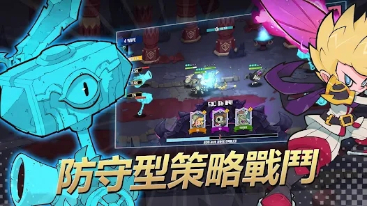 PartyHeroes游戏安装
