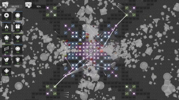 极简塔防（游戏安装）